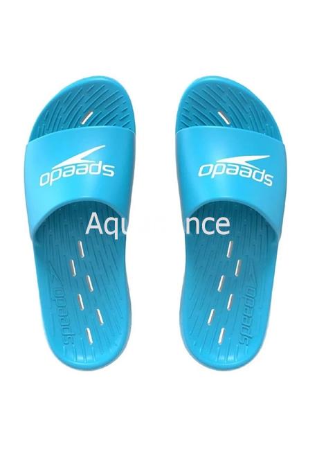 Zapatilla speedo slides - Imagen 1