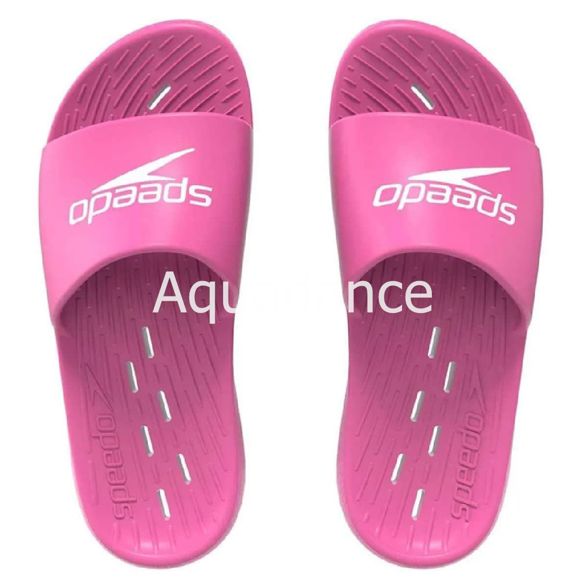Zapatilla speedo slides - Imagen 2