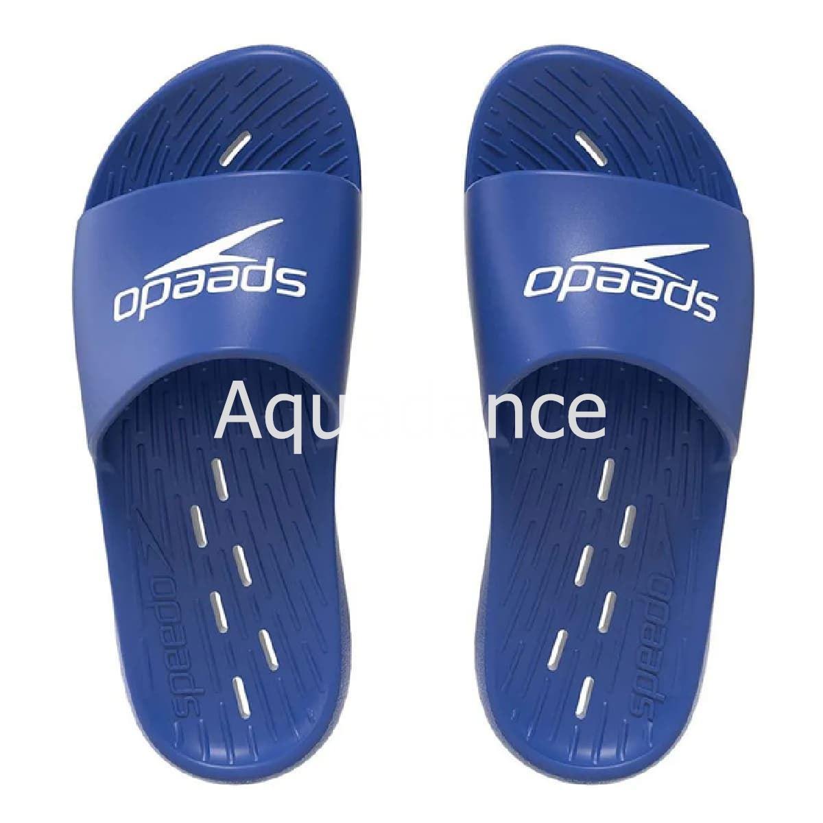 Zapatilla speedo slides - Imagen 1