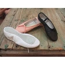 Zapatillas Ballet