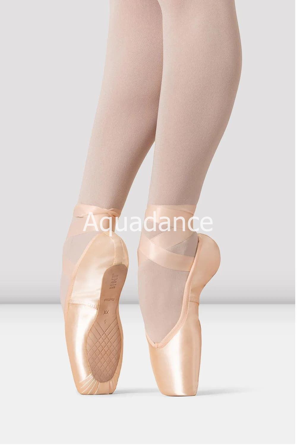 zapatillas de punta bloch REFFINE W/ARCH SUPPORT - Imagen 1