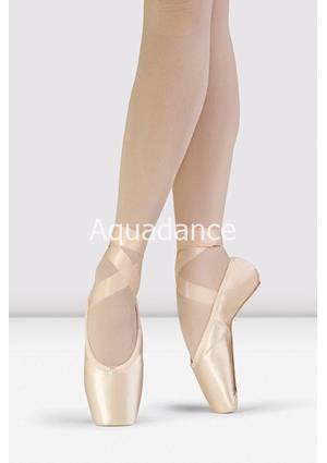 Zapatillas de punta elásticas Synthesis - Imagen 1