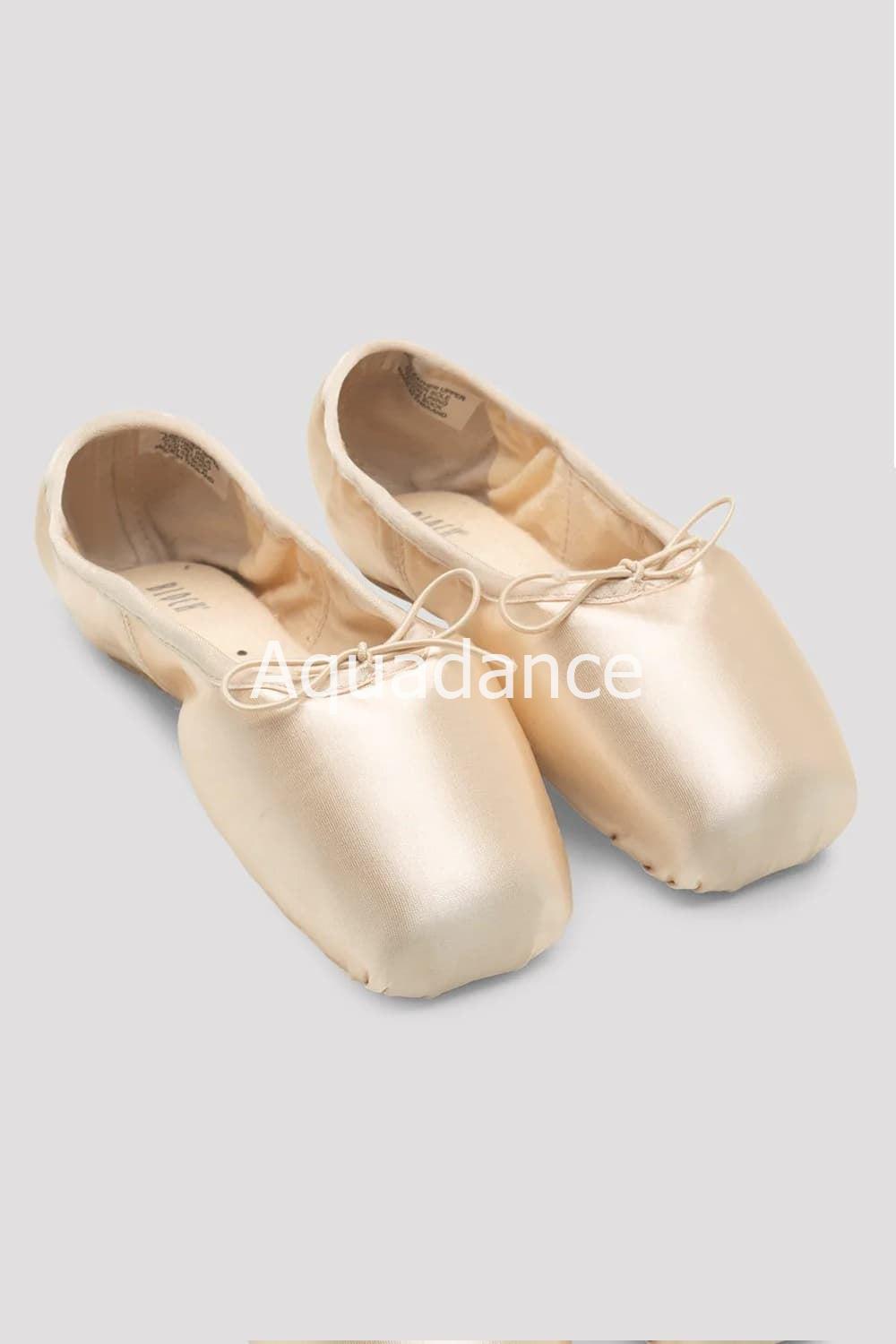 Zapatillas de punta elásticas Synthesis - Imagen 2