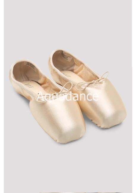 Zapatillas de punta elásticas Synthesis - Imagen 2
