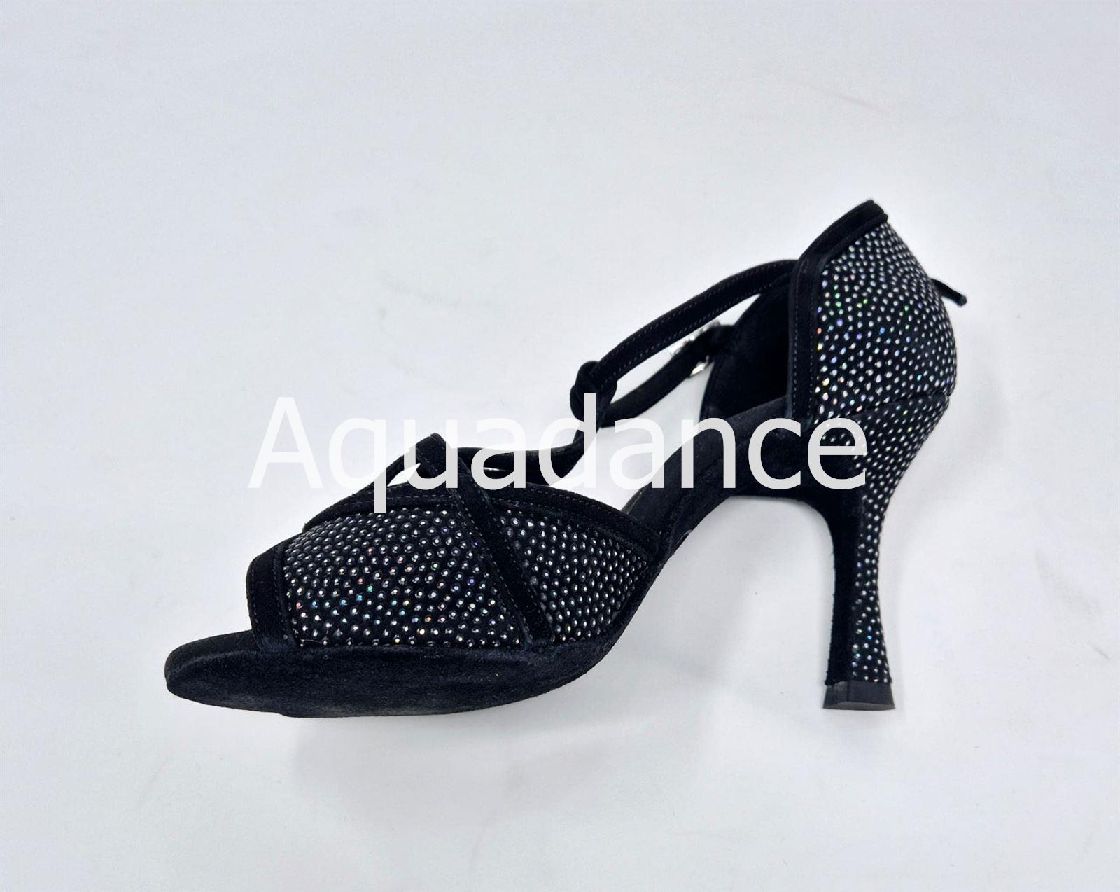 Zapato baile chica rsan - Imagen 1