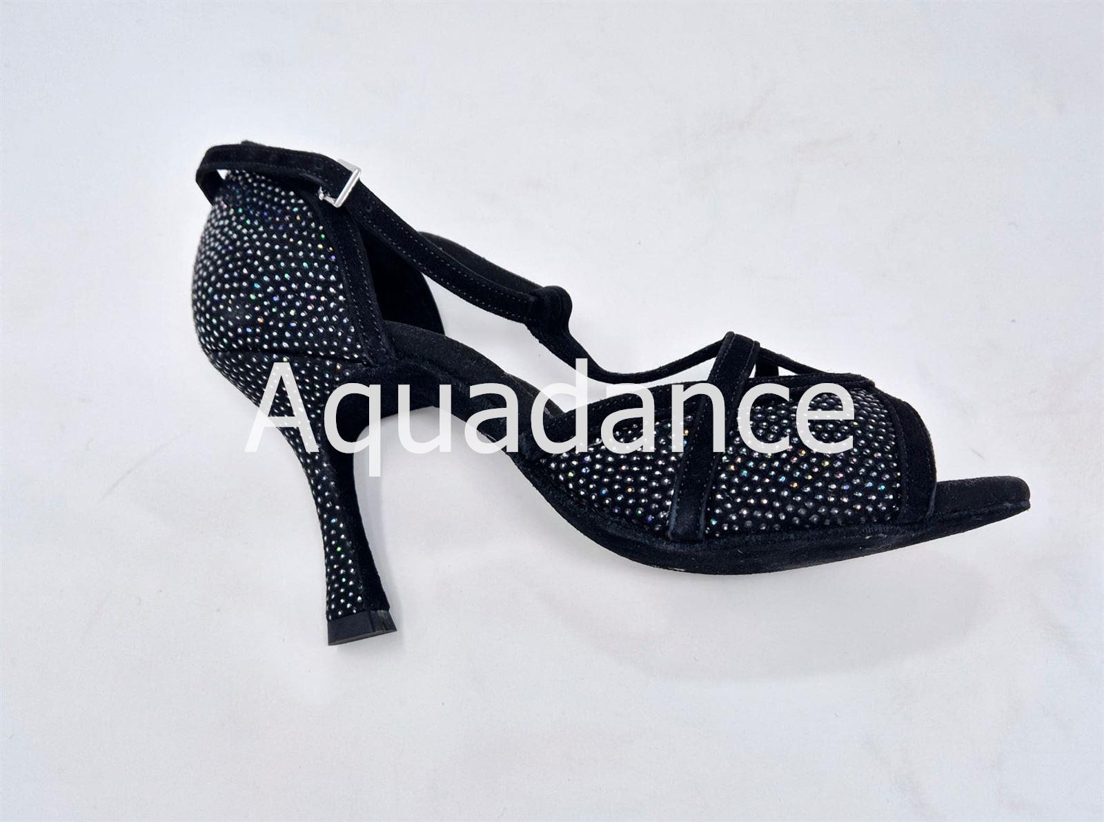 Zapato baile chica rsan - Imagen 2