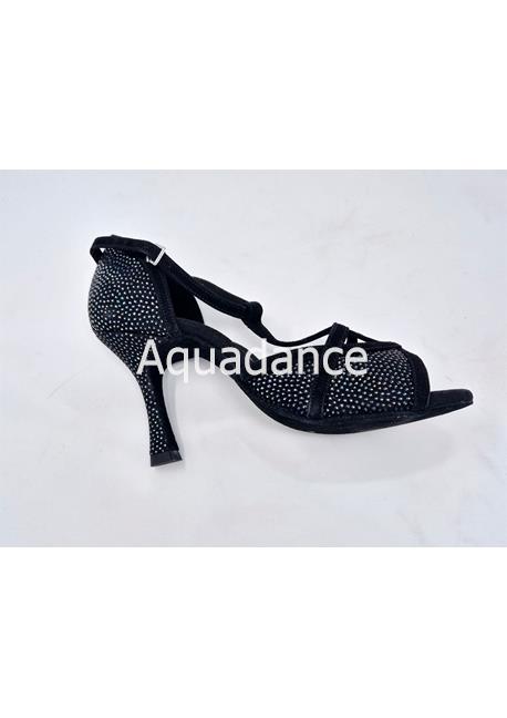 Zapato baile chica rsan - Imagen 2