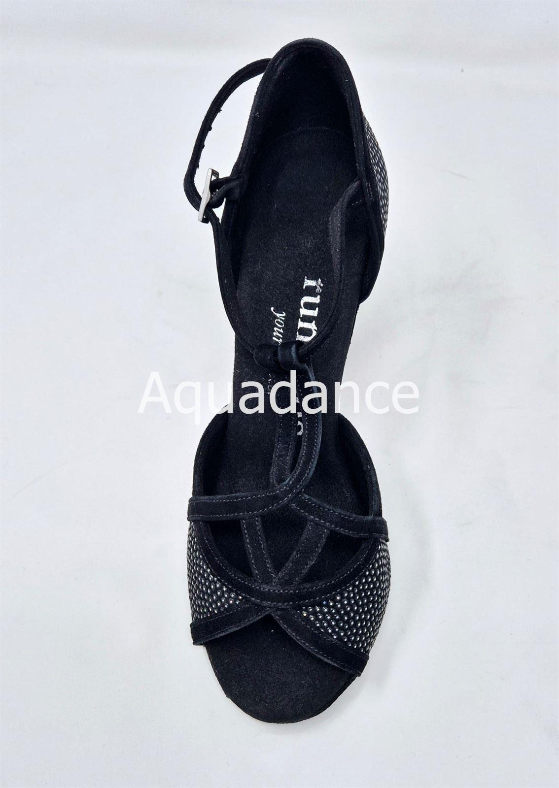 Zapato baile chica rsan - Imagen 3