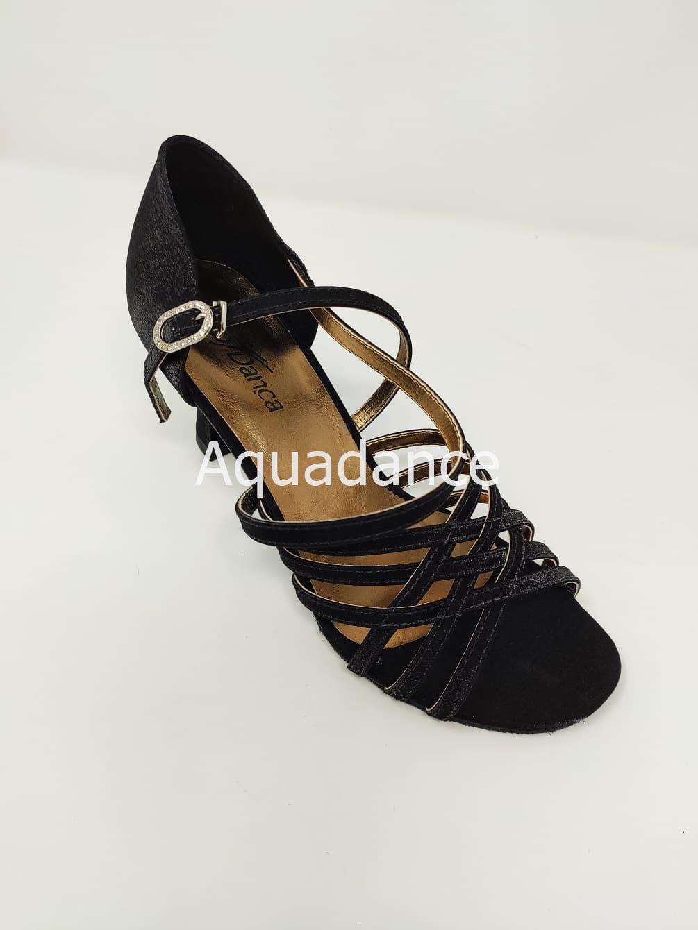 Zapato baile chica sodança - Imagen 1