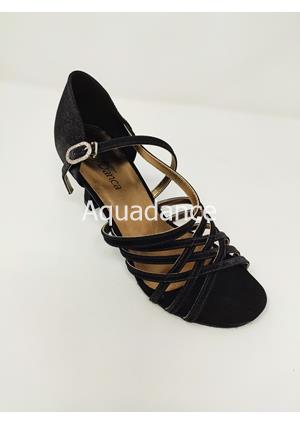 Zapato baile chica sodança - Imagen 1