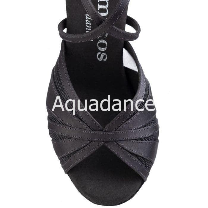 Zapato baile chica TACON 5CM - Imagen 3