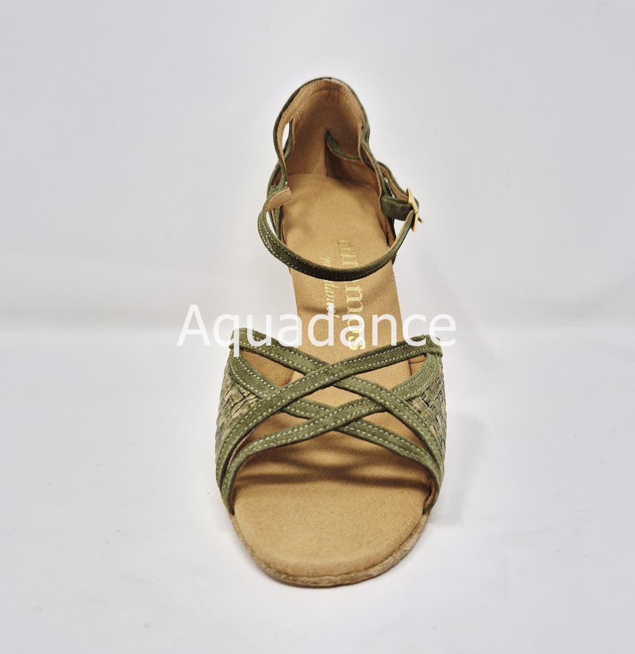 Zapato baile chica - Imagen 3