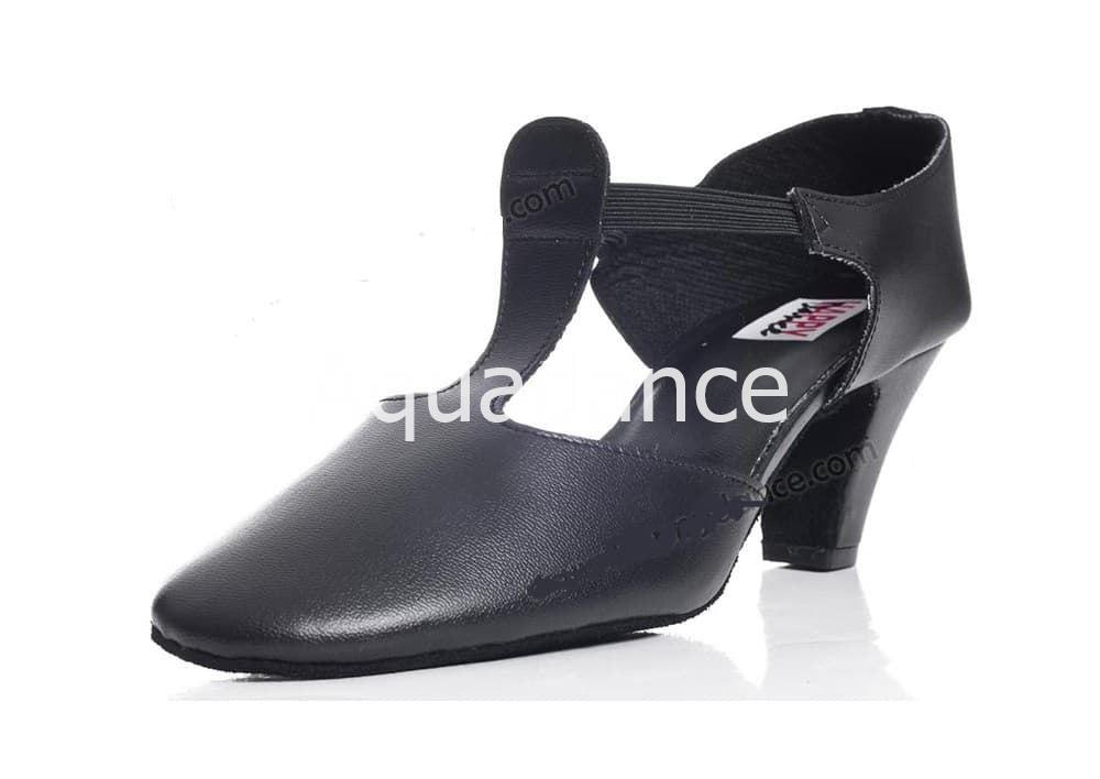 Zapato baile de salon chica - Imagen 1