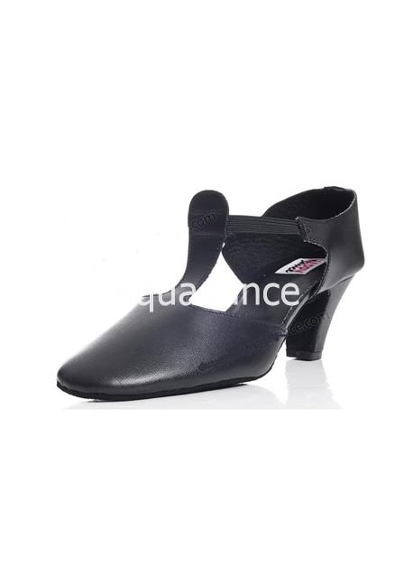 Zapato baile de salon chica - Imagen 1