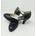 Zapato baile de salon chica - Imagen 1
