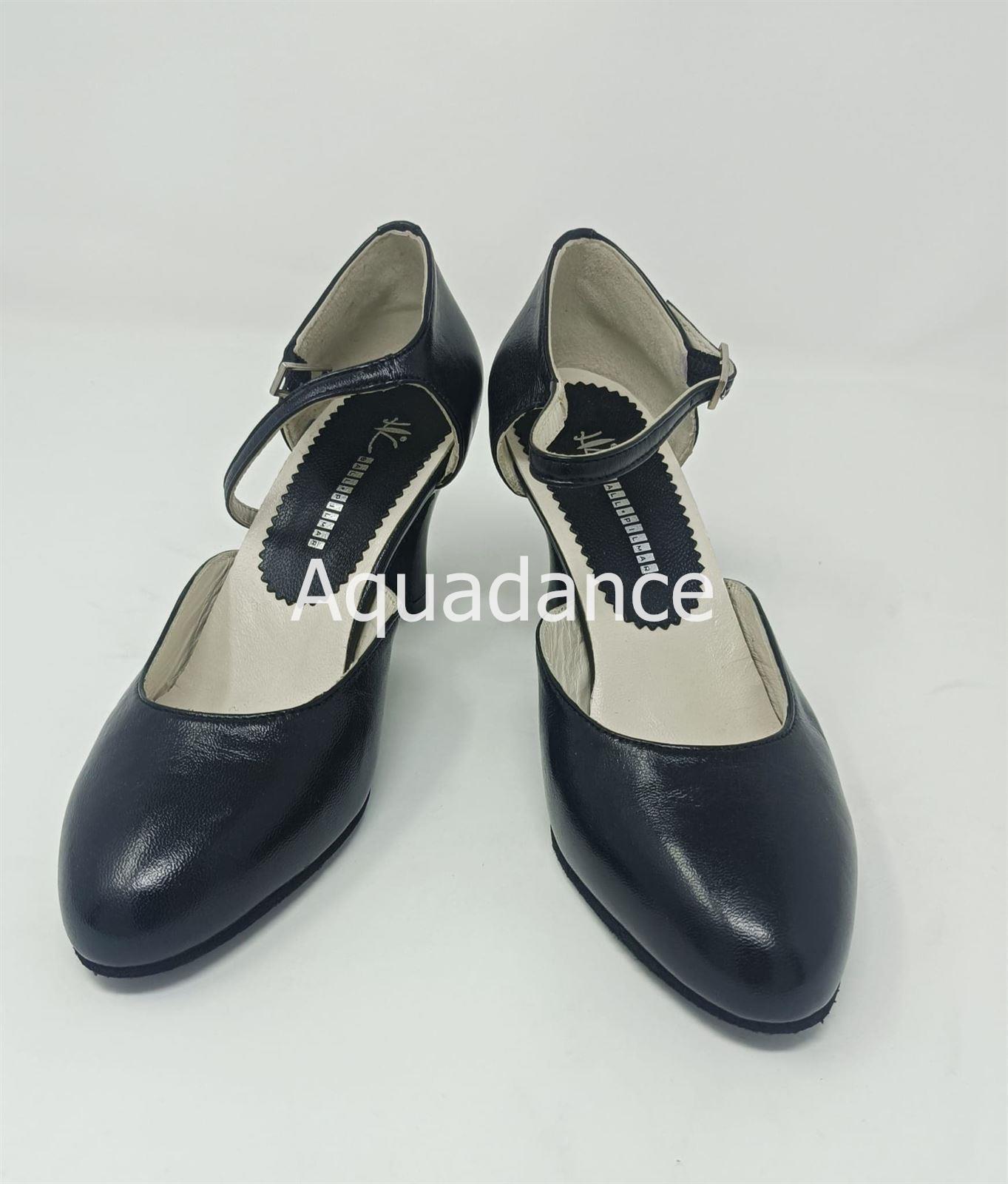 Zapatos baile online salon niña