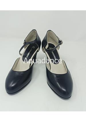 Zapato baile de salon chica - Imagen 2