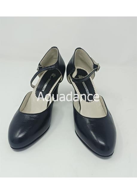 Zapato baile de salon chica - Imagen 2