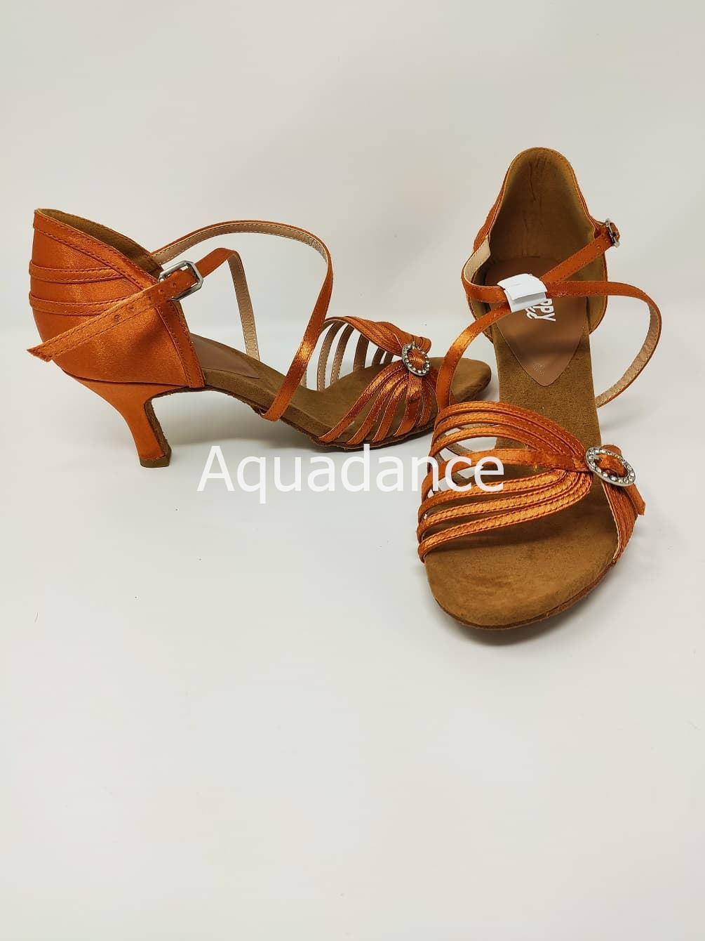 Zapato baile de salon - Imagen 1