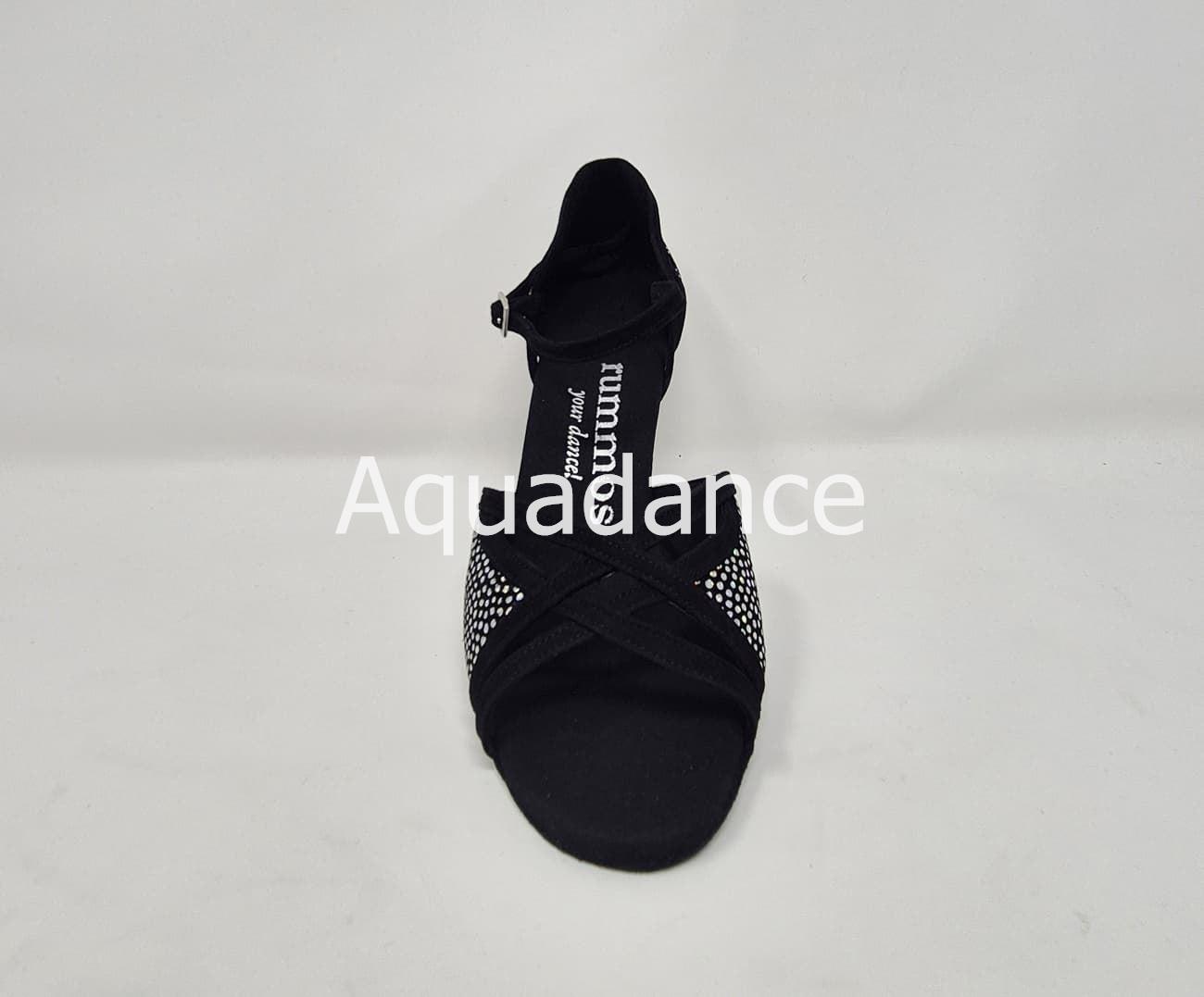 Zapato baile latino rummos - Imagen 3