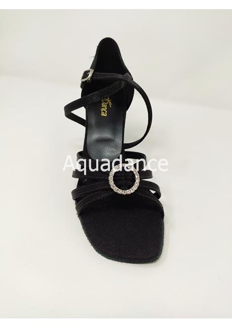 Zapato baile salon chica sodança - Imagen 2