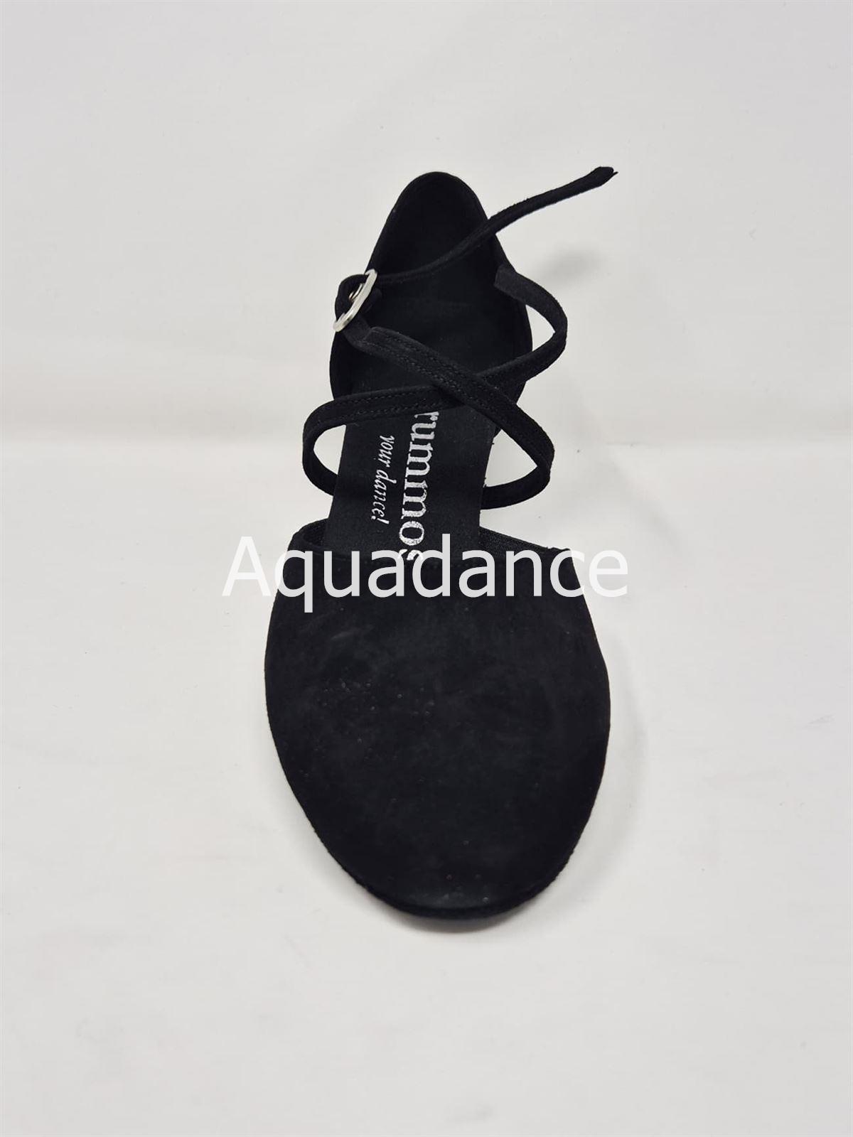 Zapato baile tacon 5 cm - Imagen 2