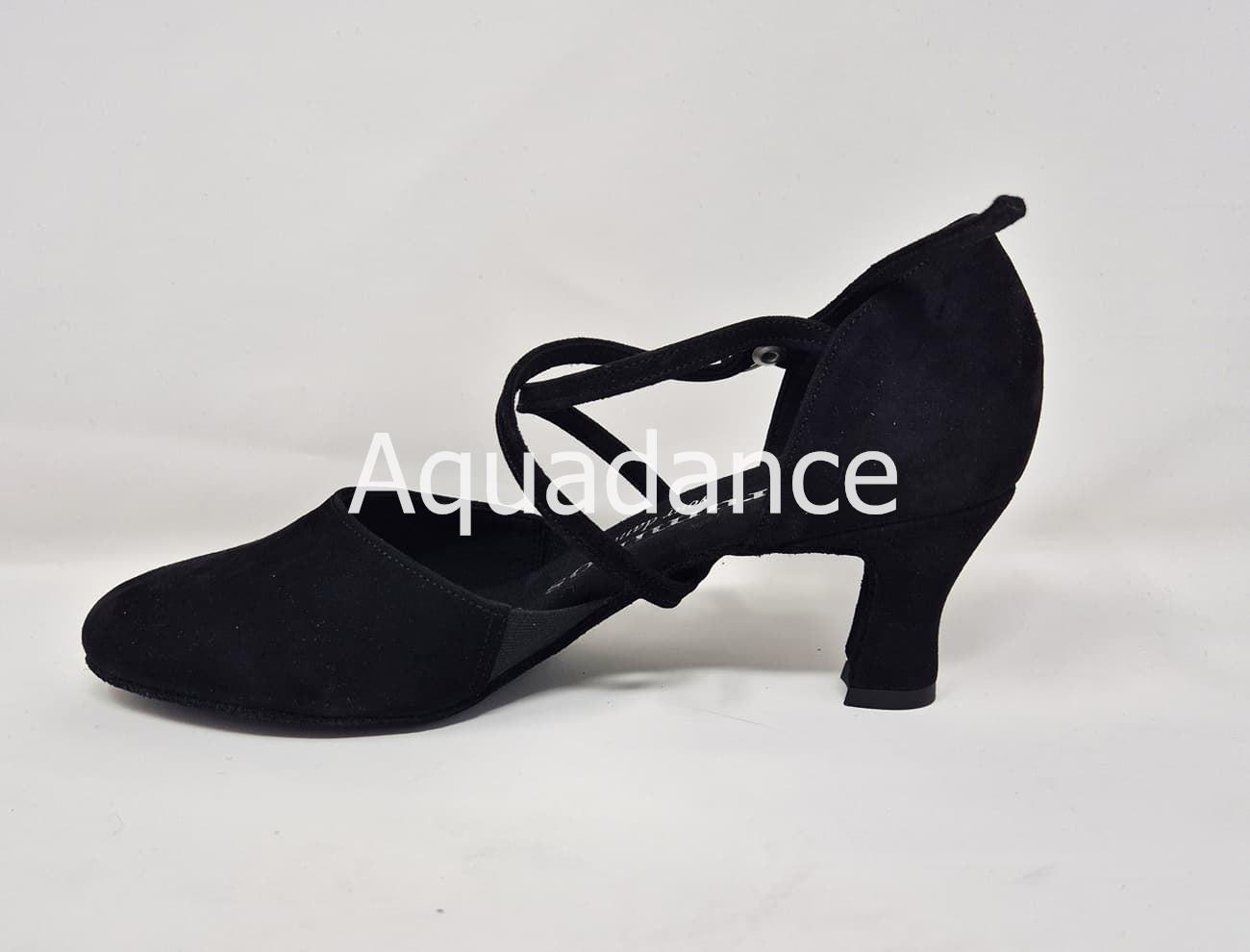 Zapato baile tacon 5 cm - Imagen 3