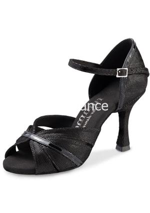 Zapato baile tacon 5cm - Imagen 2