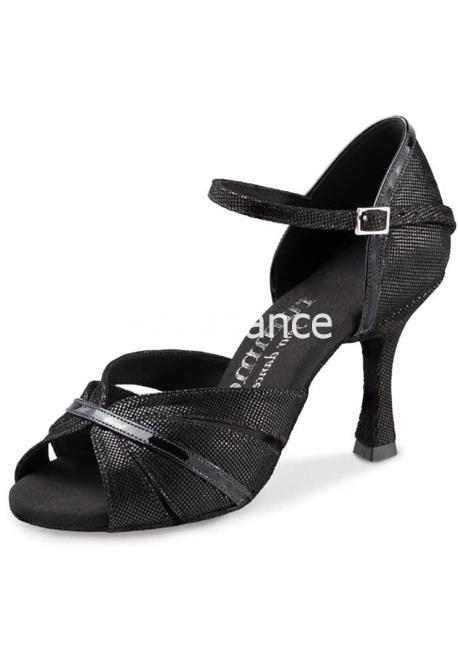 Zapato baile tacon 5cm - Imagen 2