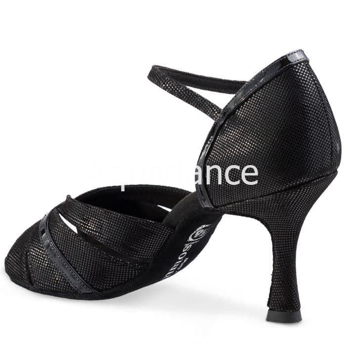 Zapato baile tacon 5cm - Imagen 3