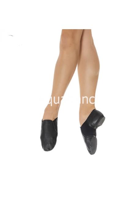 Zapato jazz lea - Imagen 1