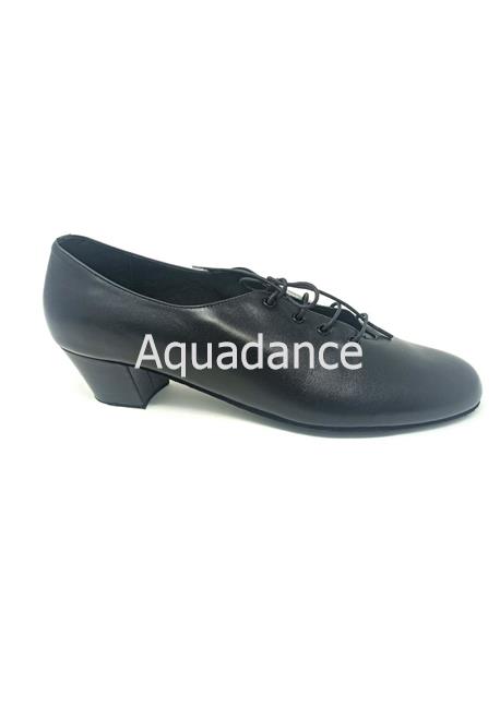 Zapato piel chico balie de salon - Imagen 1