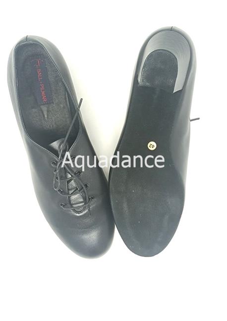 Zapato piel chico balie de salon - Imagen 2