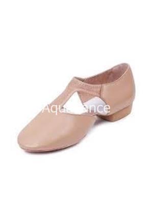 Zapato profesora de ballet BLOCH - Imagen 1