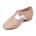 Zapato profesora de ballet BLOCH - Imagen 1