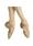 Zapato profesora de ballet BLOCH - Imagen 2