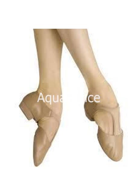 Zapato profesora de ballet BLOCH - Imagen 2