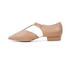 Zapato profesora de ballet BLOCH - Imagen 3