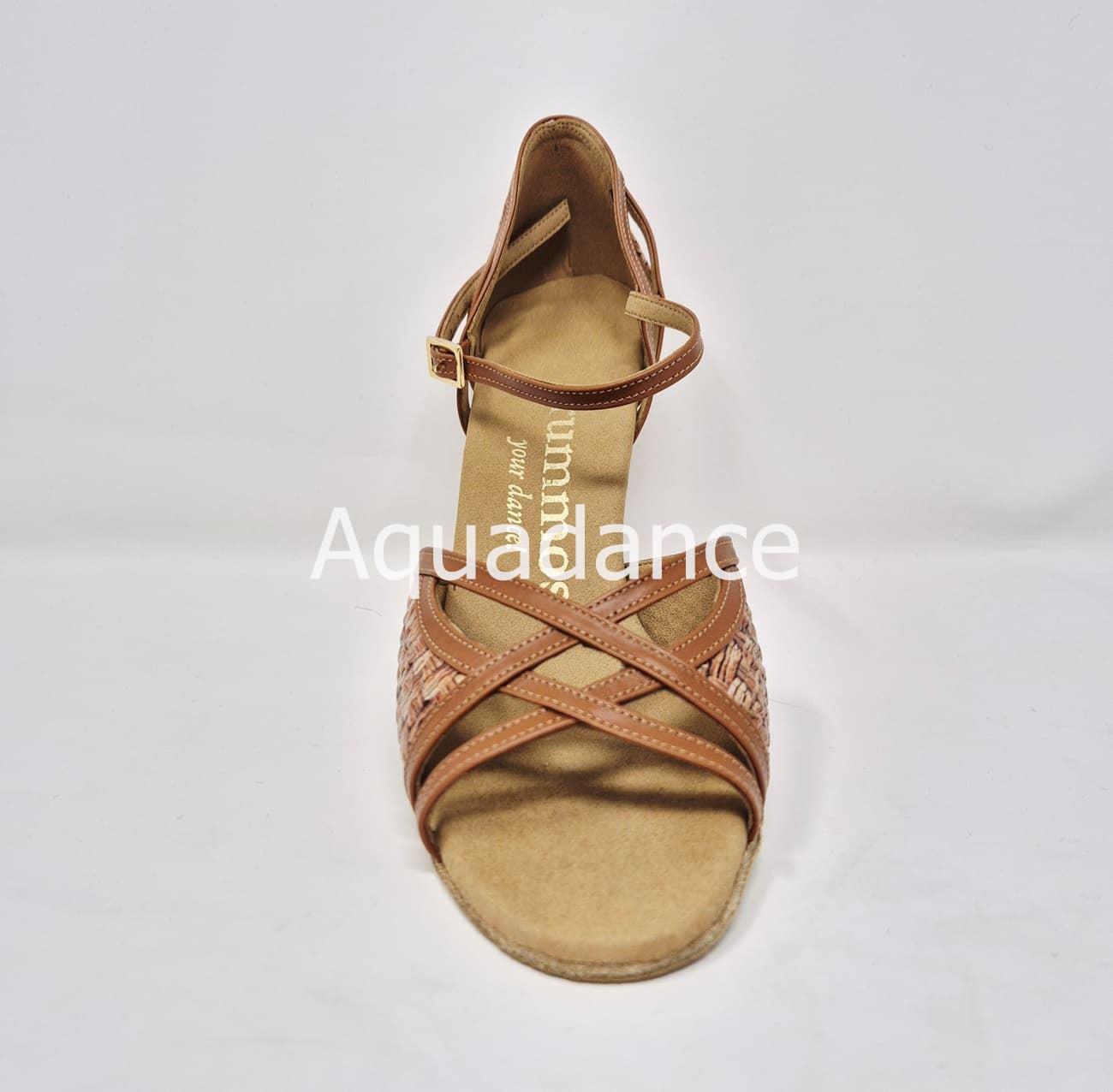 Zapato Raphia - Imagen 2