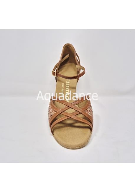 Zapato Raphia - Imagen 2