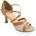 zapato sodanca baile salon BL158 - Imagen 1