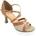 zapato sodanca baile salon BL158 - Imagen 1